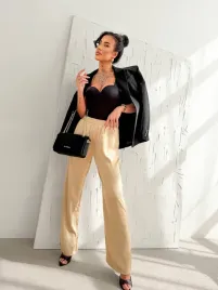 spodnie-damskie-olavoga-luxe-lounge-beige-m