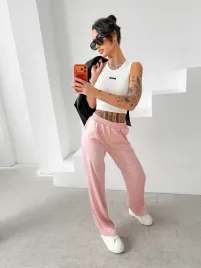 spodnie-damskie-olavoga-luxe-lounge-pudrowe-m