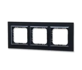ospel-sonata-touch-r-3rgc-32-25-ramka-potrojna-szklana-4mm-3-krotna