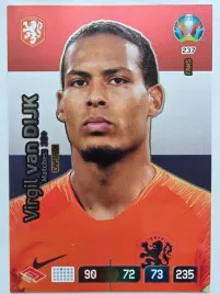 2020-panini-euro-virgil-van-dijk-holandia-nr-237-o