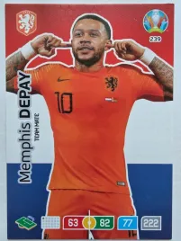 2020-panini-euro-memphis-depay-holandia-nr-239-o