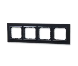 ospel-sonata-touch-r-4rgc-32-25-ramka-poczworna-szklana-4mm-4-krotna