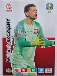 2020-panini-euro-wojciech-szczesny-polska-nr-245-o