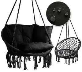 komfortowy-fotel-wiszacy-z-poduszka-bocianie-gniazdo