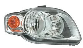 reflektor-lampa-przod-audi-a4-b7