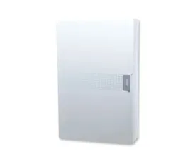 hager-vega-vb318pb-rozdzielnica-natynkowa-3x18m-ip40