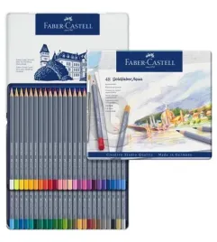 kredki-akwarelowe-goldfaber-48-faber-castell