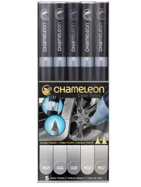 markery-chameleon-5-gray-tones-set