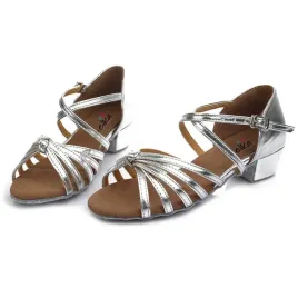 buty-do-tanca-taneczne-latino-salsa-3cm-srebrne-38