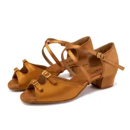 buty-do-tanca-taneczne-cieliste-opalone-klamry-3cm-30