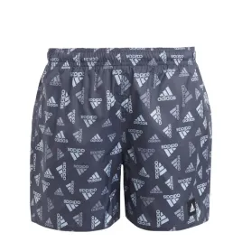 szorty-krotkie-spodenki-kapielowe-dzieciece-adidas-logo-print-clx-ic7695