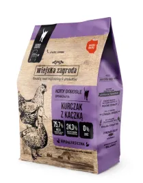 wiejska-zagroda-kot-sucha-kurczak-z-kaczka-400g
