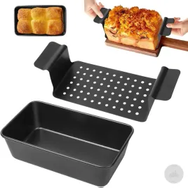 forma-do-pieczenia-chleba-cistka-25cm-prostokatna-stalowa-foremka-uchwyt