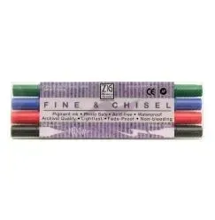 kuretake-zig-fine-and-chisel-set-4sztms-6700-4v