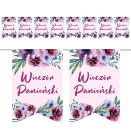 baner-flagi-wieczor-panienski-congee-300-cm