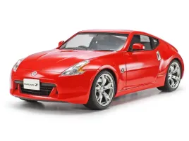 nissan-370z-fairlady-z-model-24315-tamiya