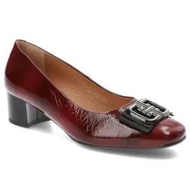 czolenka-clasicco-2176-bordo-lak-1079