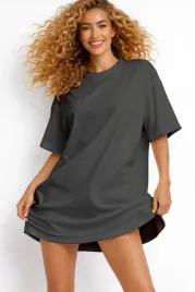 koszulka-damska-oversize-dluga-duza-luzna-szara-krotka-sukienka-xxl