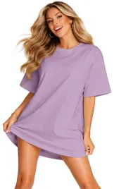 koszulka-damska-oversize-t-shirt-bawelna-luzna-krotka-sukienka-mini-xxl