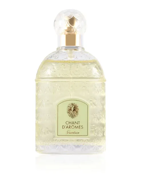 guerlain chant d'aromes