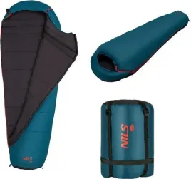 spiwor-turystyczny-cieply-mumia-koldra-nils-camp-c2005-ciemnozielony-84x184