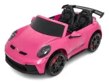 auto-porsche-911-gt3-mp4-rozowy-na-akumulator-dla-dzieci-gratisy-stan-nowy
