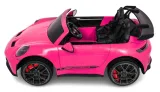 auto-porsche-911-gt3-mp4-rozowy-na-akumulator-dla-dzieci-gratisy-dlugosc-pojazdu-148-cm