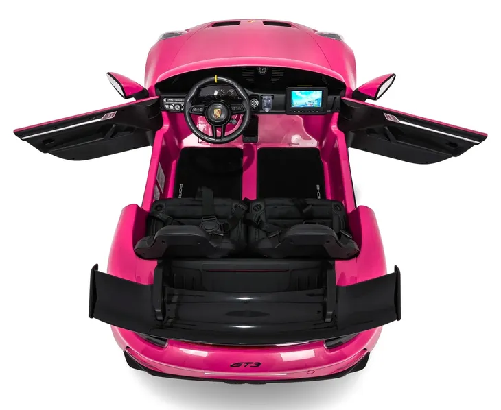 auto-porsche-911-gt3-mp4-rozowy-na-akumulator-dla-dzieci-gratisy-liczba-miejsc-2