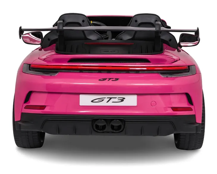 auto-porsche-911-gt3-mp4-rozowy-na-akumulator-dla-dzieci-gratisy-waga-z-opakowaniem-45-kg
