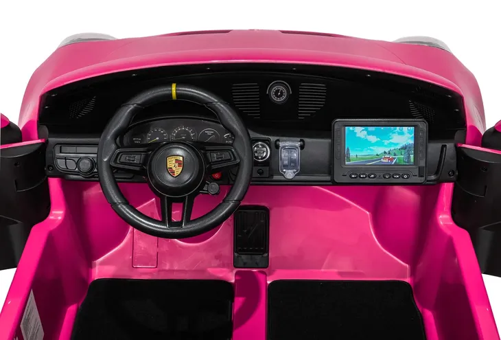 auto-porsche-911-gt3-mp4-rozowy-na-akumulator-dla-dzieci-gratisy-czas-ladowania-10-h