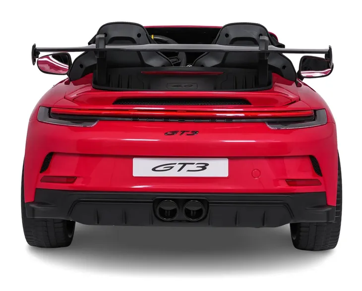 auto-porsche-911-gt3-mp4-czerwony-na-akumulator-dla-dzieci-gratisy-waga-z-opakowaniem-45-kg
