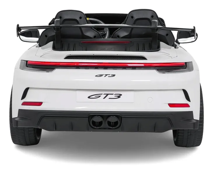auto-porsche-911-gt3-mp4-bialy-na-akumulator-dla-dzieci-gratisy-stan-opakowania-oryginalne
