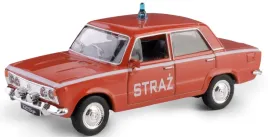 polska-motoryzacja-kolekcja-prl-fiat-125p-straz-skala-1-43