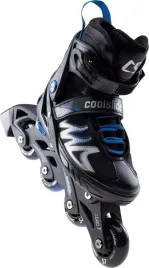 dzieciece-rolki-fitness-coolslide-ramen-yb-black-surf-the-web-rozmiar-37-40