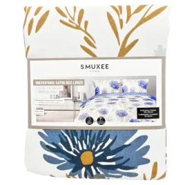 posciel-satynowa-z-mikrowlokna-dwustronna-160x200cm-2-x-70x80cm-kwiaty