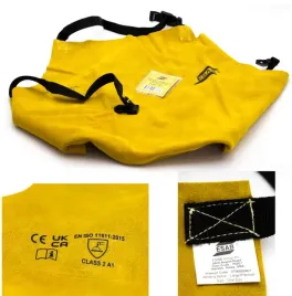 fartuch-spawalniczy-esab-skora-80-x-100cm