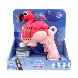 spokey-maszyna-do-baniek-mydlanych-1200-min-flaming-plyn-90ml