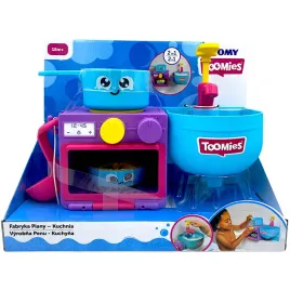 tomy-toomies-fabryka-piany-kuchnia-zabawka-do-kapieli