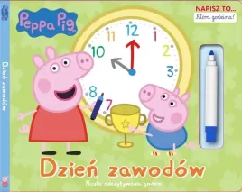 peppa-pig-dzien-zawodow-ktora-godzina-ksiazka