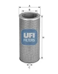 wklad-filtra-hydraulicznego-ufi-25-568-00