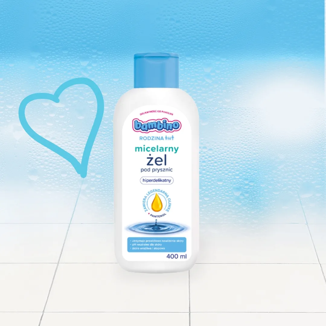 bambino-rodzina-micelarny-zel-pod-prysznic-hiperdelikatny-400-ml-stan-nowy