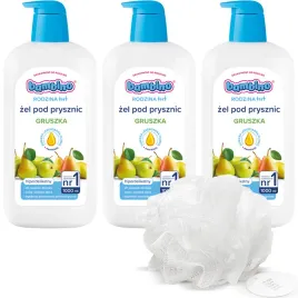 3-x-bambino-rodzina-zel-pod-prysznic-o-zapachu-gruszki-1000-ml