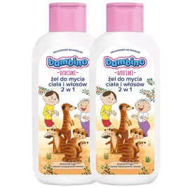 2-x-bambino-dzieciaki-zel-do-mycia-ciala-i-wlosow-2w1-surykatki-400-ml