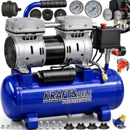 kompresor-bezolejowy-sprezarka-powietrza-9l-8-bar-155l-min-cichy-separator