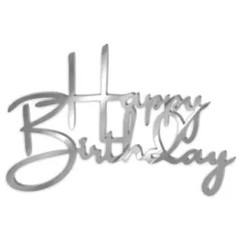 topper-z-pleksy-bok-tortu-happy-birthday-srebrny-lustrzany-12x8-cm