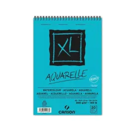 blok-do-akwareli-a5-300g-20k-xl-cansonna-spirali