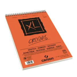 blok-szkicowy-xl-croquis-a3-120k-canson90g-na-spirali