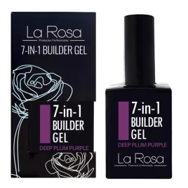 la-rosa-zel-do-paznokci-budujacy-podkladowy-7w1-deep-plum-purple-uv-led-15