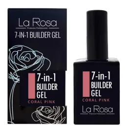 la-rosa-zel-do-paznokci-budujacy-podkladowy-7w1-coral-pink-uv-led-15-ml