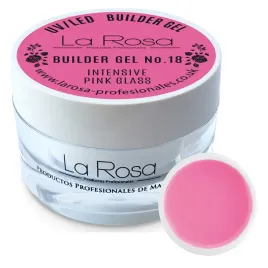 la-rosa-zel-budujacy-builder-intensive-pink-30-ml